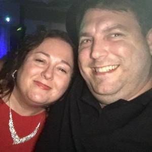 Meet your Posher, Ruth